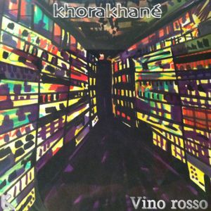 Vino rosso (Single)