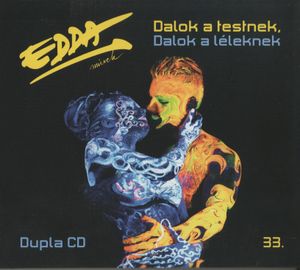 Dalok a testnek, Dalok a léleknek