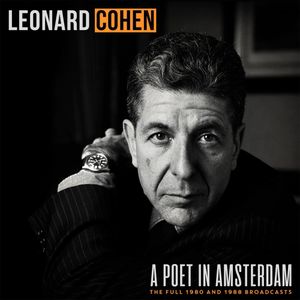 A Poet In Amsterdam (Live) (Live)