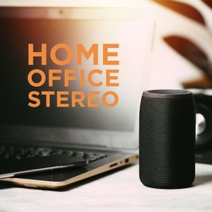 Home Office Stereo