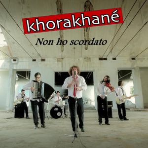 Non ho scordato (Single)