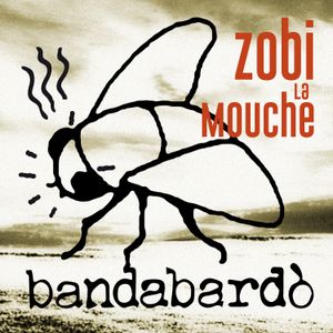 Zobi la mouche (Single)