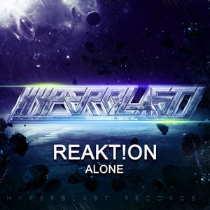 Alone (Single)