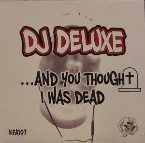 And You Thought I Was Dead (EP)