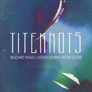 Buzzard Walk / Lights Down, Move Close (Single)