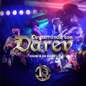 De parranda con Darey (Live)