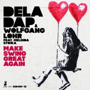 Make Swing Great Again (Single)