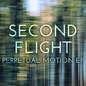 Perpetual Motion EP (EP)