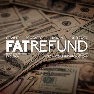 FAT REFUND (Single)