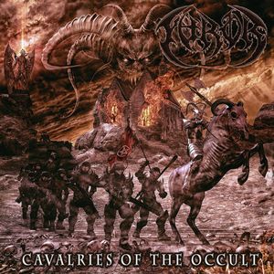 Cavalries of the Occult