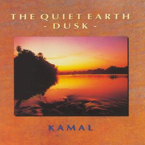 Quiet Earth