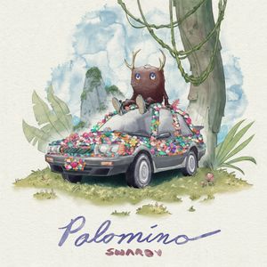 Palomino (EP)