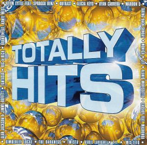 Totally Hits 2004, Volume 2