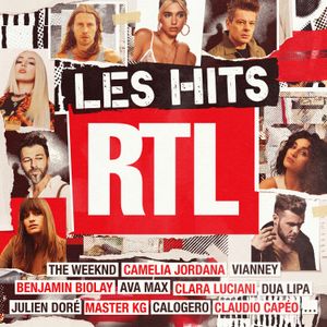 Les Hits RTL 2020