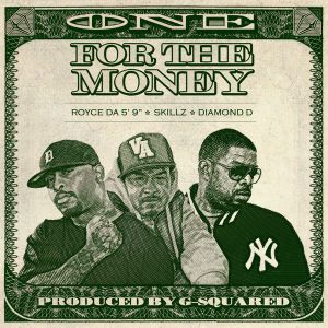 One for the Money (Single)
