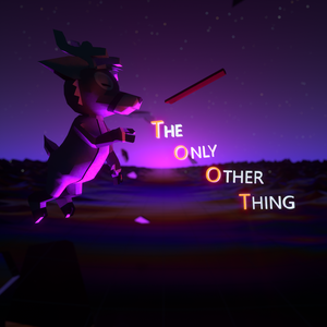 The Only Other Thing (Single)