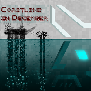 Coastline in December (Single)