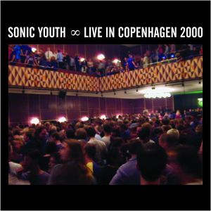 Live In Copenhagen 2000 (Live)
