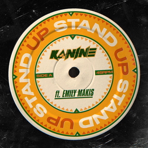 Stand Up (Single)