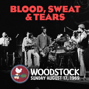 Live at Woodstock (Live)