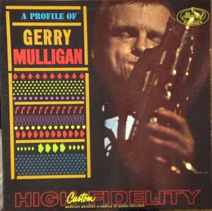 A Profile of Gerry Mulligan