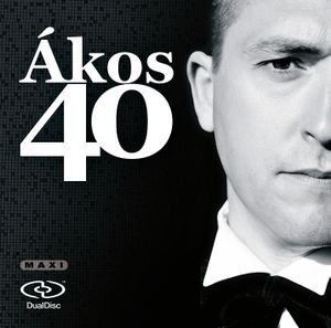 40 (Rádiómix) (sztereó, DD5.1, DTS)