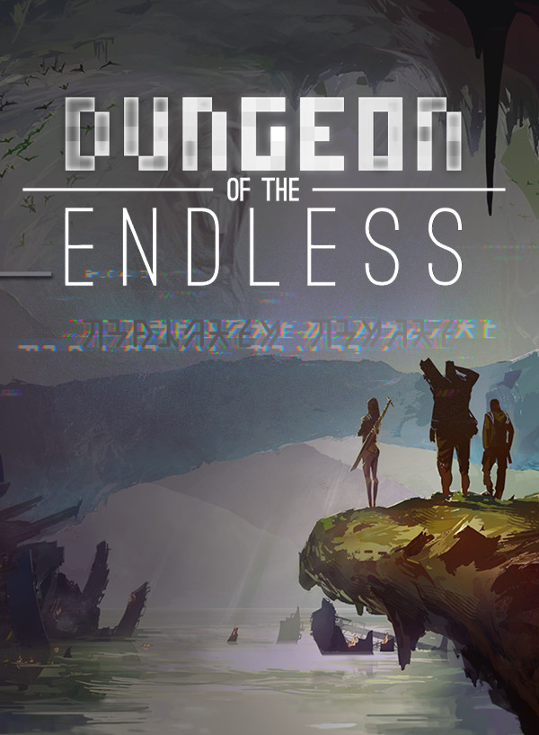 endless dungeon release date 2021