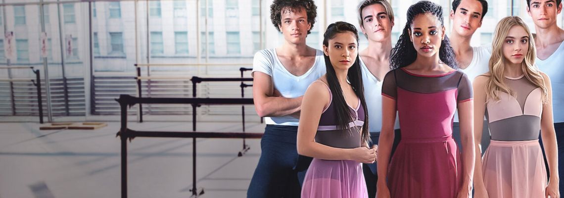 Cover Tiny Pretty Things