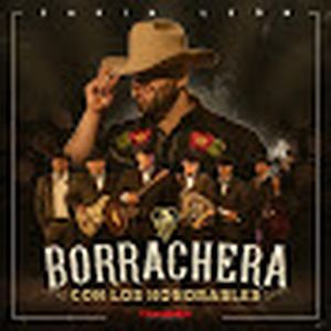 Borrachera (Live)
