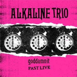 Goddamnit (Past Live) (Live)