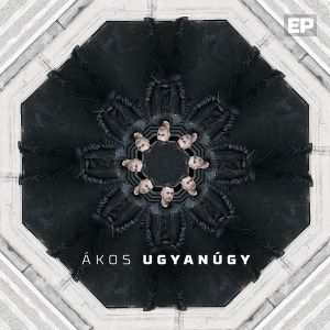 Ugyanúgy (albumverzió)