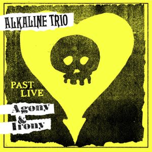 Agony & Irony (Past Live) (Live)