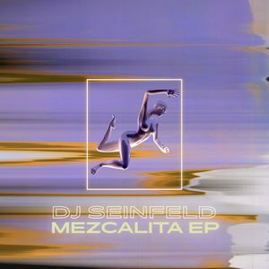 Mezcalita EP (EP)