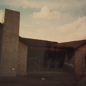 Old Home (EP)