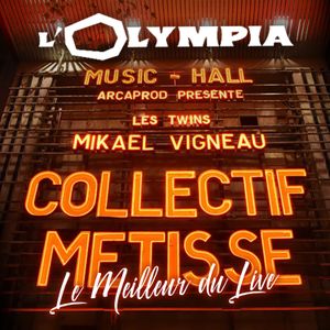 Olympia Le meilleur du Live (Live)