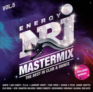 Energy Mastermix Vol. 5 (Radio NRJ) - The Best in Club & Dance