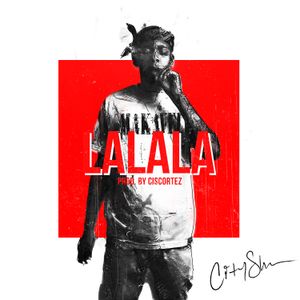 La La La (Single)