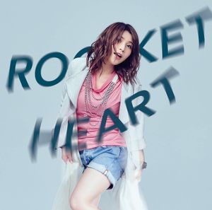 ROCKET HEART (Single)