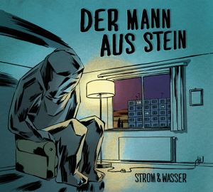 Der Mann aus Stein