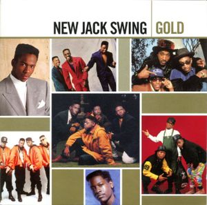 New Jack Swing: Gold