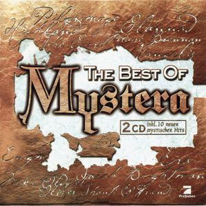 The Best of Mystera