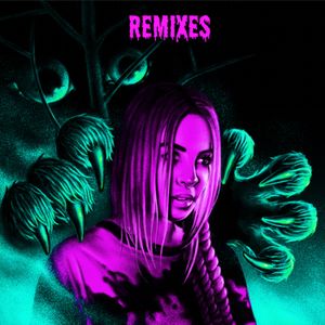 Bad Things (remixes)