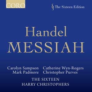 Messiah, HWV 56, Pt. 1: Symphony