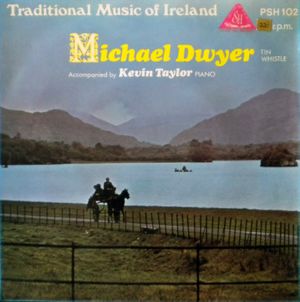 Traditional Music of Ireland (EP)