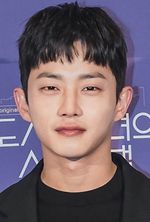 Kim Min-Suk