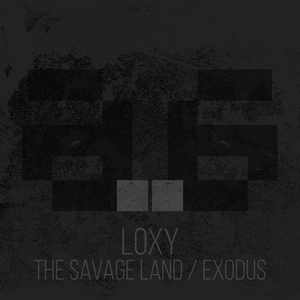 The Savage Land / Exodus (Single)