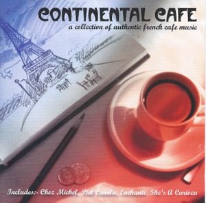 Continental Cafe