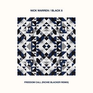 Freedom Call (Richie Blacker Remix)