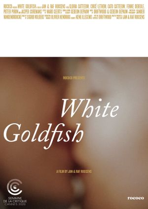 White Goldfish