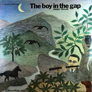 The Boy in the Gap